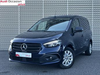  Voir détails -Mercedes Citan FOURGON FGN 113 ESS LONG PRO à Escalquens (31)