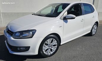voir détails -Volkswagen Polo 1.2 tsi 105 cv life bv6 (crit air 1) à Belleville (69)   Voir détails -Volkswagen Polo 1.2 tsi 105 cv life bv6 (crit air 1) à Belleville (69)