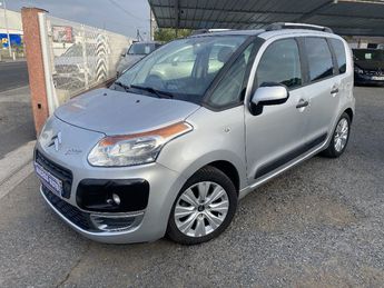  Voir détails -Citroen C3 Picasso VTi 95 Collection à Cournon-d'Auvergne (63)