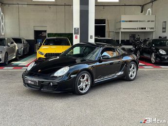 voir détails -Porsche Cayman S 3.4 295cv à  La Seyne-sur-Mer (83)   Voir détails -Porsche Cayman S 3.4 295cv à  La Seyne-sur-Mer (83)