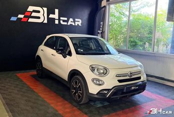  Voir détails -Fiat 500X 1.6 E-TORQ 110 LIVE EDIZIONE à Manosque (04)