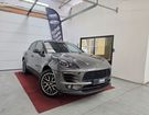 Porsche Macan 2.0 252 (PDK CARPLAY Jantes 20) &agrave; Dunkerque (59)