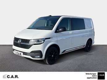  Voir d&eacute;tails -Volkswagen Transporter PROCAB L1 2.0 TDI 204 EDITION 30 &agrave;  La Rochelle (17)