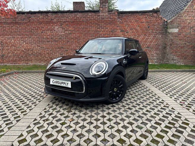 Cliquer pour voir la photo suivante Mini Cooper SE SE- OW67- Camera - Lede- Apple carpla Zwart de 2023