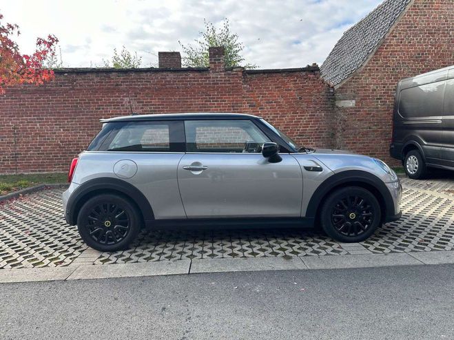 Mini Cooper SE SE- OW68- Camera - Lede- Apple carpla Grijs de 2023