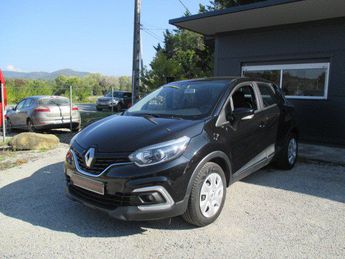  Voir détails -Renault Captur 1.5 dCi 90 90cv à Crest (26)