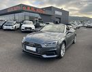 Audi A5 CABRIOLET 2.0 TDI 190CH AVUS S TRONIC 7 &agrave; Aubi�re (63)