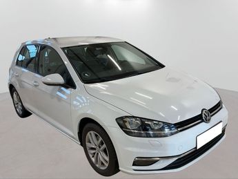 voir détails -Volkswagen Golf 2.0 TDI 150 Confortline DSG7 à Chanas (38)   Voir détails -Volkswagen Golf 2.0 TDI 150 Confortline DSG7 à Chanas (38)