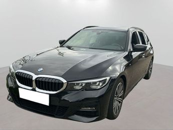  Voir détails -BMW Serie 3 TOURING 330d xDrive 265 M Sport BVA8 à Chanas (38)