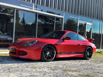  Voir détails -Porsche 911 996 GT3 phase1 à Als (30)