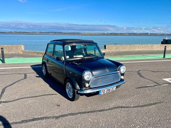  Voir détails -Austin Mini 35th Anniversary à Honfleur (14)