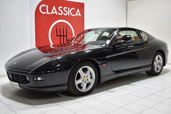  Voir détails -Ferrari 456 M GT à   La Boisse (01)