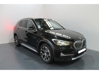  Voir détails -BMW X1 xDrive 18d F48 LCI xLine PHASE 2 à Saint-Andr-de-Corcy (01)