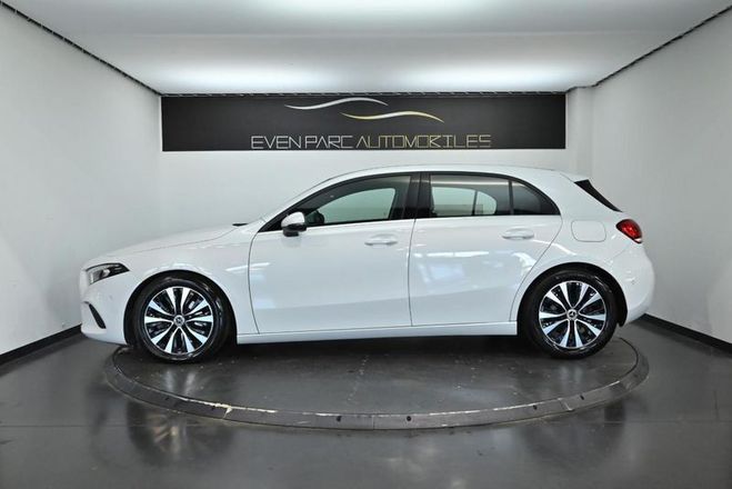Mercedes Classe A 180 d 8G-DCT Style Line  de 2021