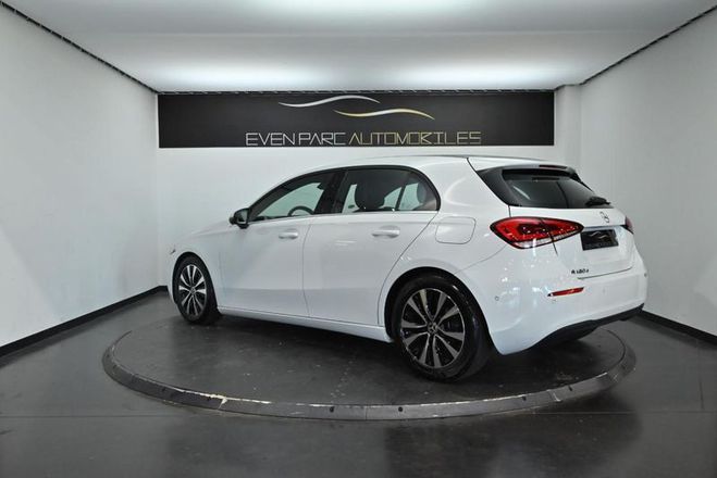 Mercedes Classe A 180 d 8G-DCT Style Line  de 2021