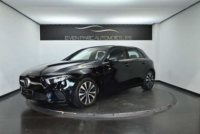 Cliquer pour voir la photo suivante Mercedes Classe A 180 7G-DCT Style Line de 2022