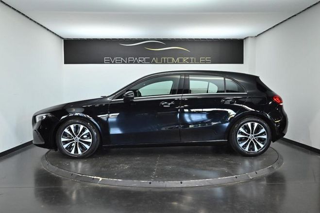 Mercedes Classe A 180 7G-DCT Style Line  de 2022