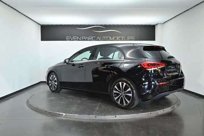 Mercedes Classe A 180 7G-DCT Style Line  de 2022