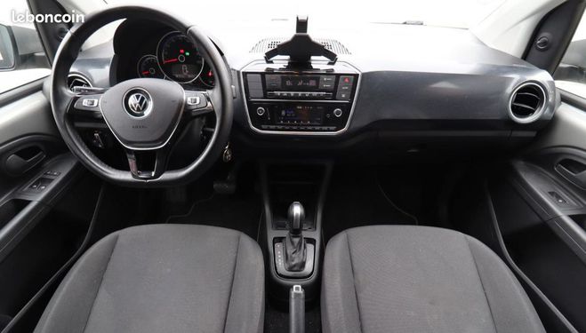 Volkswagen Up Volkswagen Up ELECTRIC 85 CH 32.3KWH BVA   CAMERA Gris de 2021