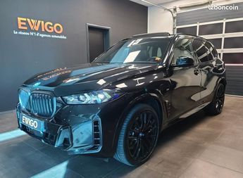  Voir détails -BMW X5 xDrive50e 489ch M Sport BVA8 à Hnheim (67)