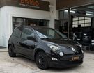 Renault Twingo II (2) 1.2 75 AUTHENTIQUE + CLIM ATTELAG à Nancy (54)