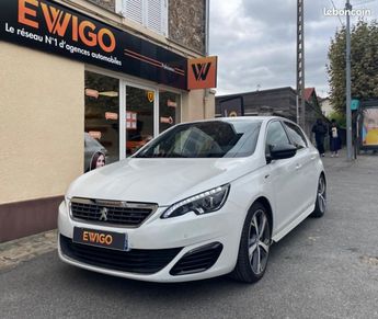 voir détails -Peugeot 308 GENERATION-II 2.0 BLUEHDI 180Ch GT EAT B à Palaiseau (91)   Voir détails -Peugeot 308 GENERATION-II 2.0 BLUEHDI 180Ch GT EAT B à Palaiseau (91)
