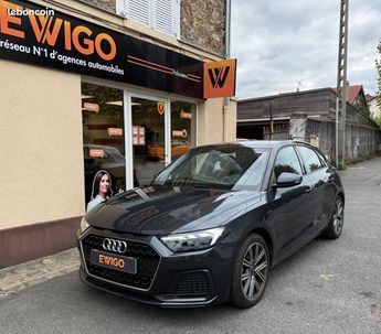 voir détails -Audi A1 Sportback 1.0 30 TFSI 110 ADVANCED 2 S-T à Palaiseau (91)   Voir détails -Audi A1 Sportback 1.0 30 TFSI 110 ADVANCED 2 S-T à Palaiseau (91)