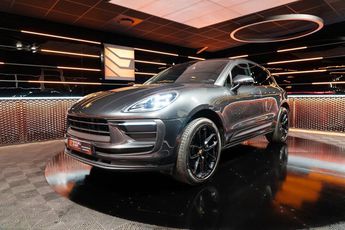  Voir détails -Porsche Macan 2.0 265 PDK à Rivesaltes (66)