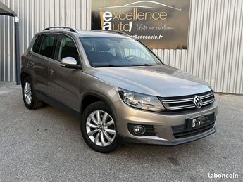 voir détails -Volkswagen Tiguan 2.0 TDI 110CH BLUEMOTION TECHNOLOGY FAP  à  La Garde (83)   Voir détails -Volkswagen Tiguan 2.0 TDI 110CH BLUEMOTION TECHNOLOGY FAP  à  La Garde (83)