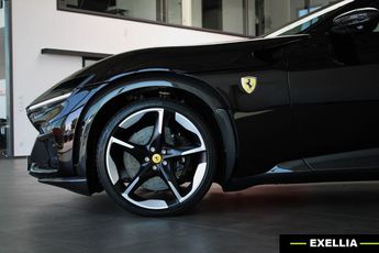  Voir détails -Ferrari Purosangue V12 6.5 725 à Montvrain (77)