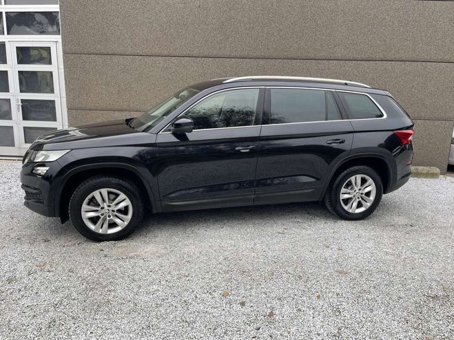 Skoda Kodiaq 1.5 TSI 7 PLACES Ambition DSG Noir Mtallis de 