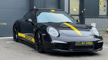  Voir détails -Porsche 911 991 Carrera S - financement possible - B à Genay (69)