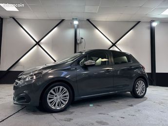  Voir détails -Peugeot 208 1.6HDi 75ch Style 69.000Km à  Le Havre (76)