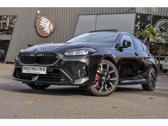 Voir détails -BMW Serie 1 120 - BVR Palettes BERLINE F70 M Sport à Coignires (78)