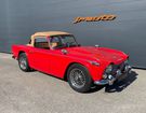 Triumph TR4