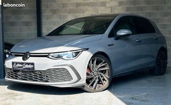  Voir détails -Volkswagen Golf VIII Berline GTD DSG TOIT OUVRANT HARMAN à  La Penne-sur-Huveaune (13)