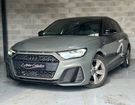Audi A1 Sportback 30 TFSI S line S-tronic CARPLA &agrave;  La Penne-sur-Huveaune (13)