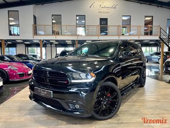  Voir détails -Dodge Durango 3.6 V6 295 GT PACK SRT 6 places à Saint-Denis-en-Val (45)