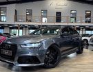 Audi RS6 AVANT 4.0 TFSI QUATTRO TIPTRONIC BVA AB à Saint-Denis-en-Val (45) Audi RS6 AVANT 4.0 TFSI QUATTRO TIPTRONIC BVA AB à Saint-Denis-en-Val (45)