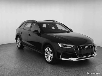  Voir détails -Audi A4 Allroad 50 3.0 TDI à Lattes (34)