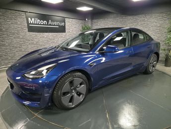  Voir détails -Tesla Model 3 RWD Autonomie Standard Plus à Guret (23)