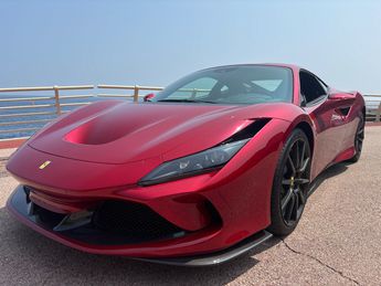  Voir détails -Ferrari F8 Tributo  à Monaco (98)