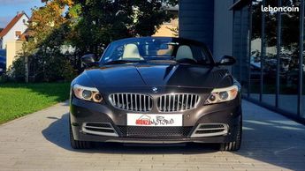  Voir détails -BMW Z4 ROADSTER (E89) SDRIVE 35IA 306CH LUXE DK à Geispolsheim (67)