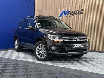 voir détails -Volkswagen Tiguan 4 MOTION 2.0 TDI 140 CH CARAT à Lozanne (69)   Voir détails -Volkswagen Tiguan 4 MOTION 2.0 TDI 140 CH CARAT à Lozanne (69)