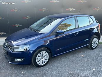 voir détails -Volkswagen Polo Sportline à Béziers (34)   Voir détails -Volkswagen Polo Sportline à Béziers (34)