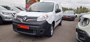  Voir détails -Renault Kangoo Express BLUE DCI 90 TVA RECUPERABLE à Perpignan (66)