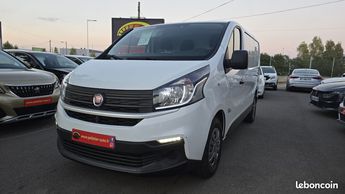  Voir détails -Fiat Talento FGN TOLE 1.0 CH1 1.6 MULTIJET 145 PACK P à Perpignan (66)