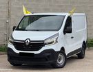 Renault Trafic 2,0dci 145cv 3 Place ann�e 2021 124000km &agrave; �pinay-sur-Seine (93)