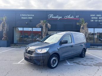  Voir détails -Renault Express Van Confort 1.5 Blue dCi 95ch TVA rcup à Narbonne (11)