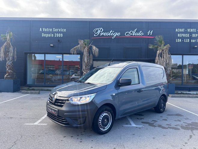 Cliquer pour voir la photo suivante Renault Express Van Confort 1.5 Blue dCi 95ch TVA récupé Gris de 2021